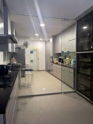 Jalan Yasin (D14), Semi-Detached #593271631